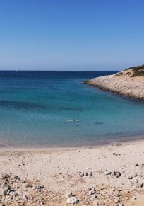 Insel Antiparos