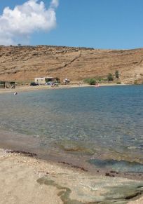 Insel Kythnos