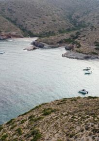 Insel Makronisos