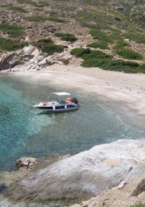 Insel Makronisos