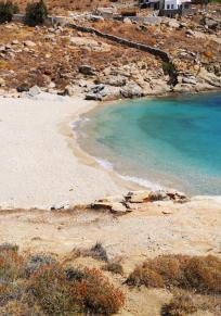 Insel Mykonos
