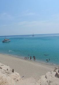 Insel Milos