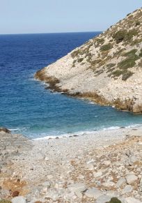 Insel Naxos