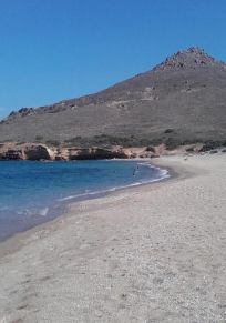 Insel Paros