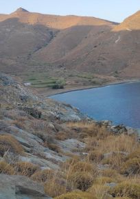 Insel Serifos