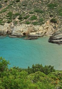 Insel Syros