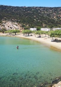 Insel Sifnos
