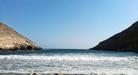 Agia Paraskevi