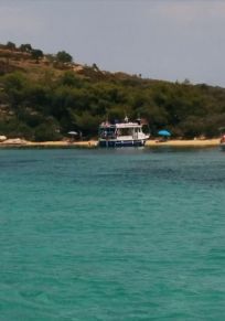 Region Chalkidiki