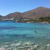 Chiona beach