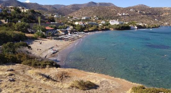 Havania beach