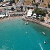 Ammoudi Strand