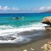 Ligres beach