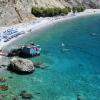Glyka Nera beach