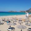Falasarna Strand