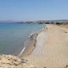 Kladissos beach