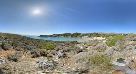 Paralia Tersanas