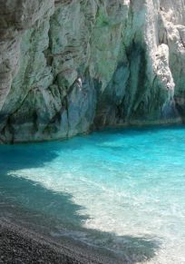 Insel Gavdos