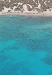 Insel Chrisi