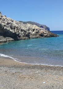 Insel Antikythera