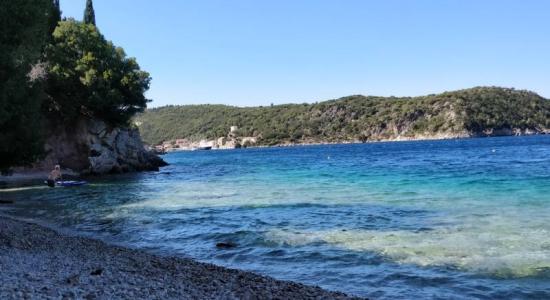 Kantina beach II