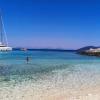 Kimilia beach