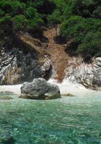 Ionische Inseln