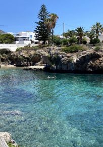 Insel Kythira