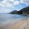 Aeolos Strand