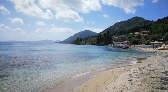 Aeolos Strand