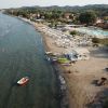 Agios Petros Strand