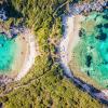Pirate beach