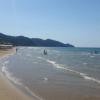 Arillas Strand