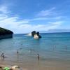 Sidari Strand