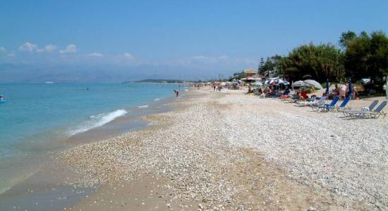 Roda beach III