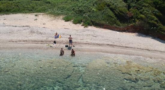 East Beach Avlaki