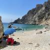 Aspri Ammos Beach