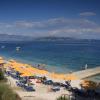 Sunshine Corfu Hotel Beach