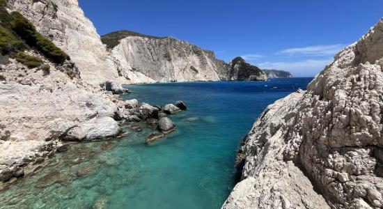 Plakaki Beach