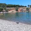 Monolithos Beach
