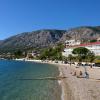 Astakos Beach