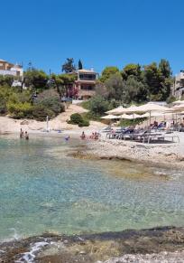Insel Spetses