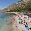 Paralia Arvanitias