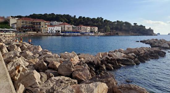 Pylos Beach