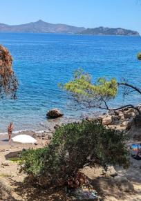 Insel Agistri
