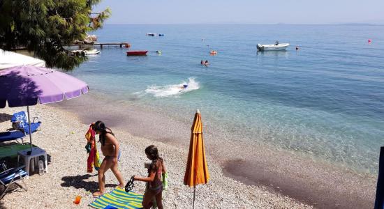 Glaros Beach