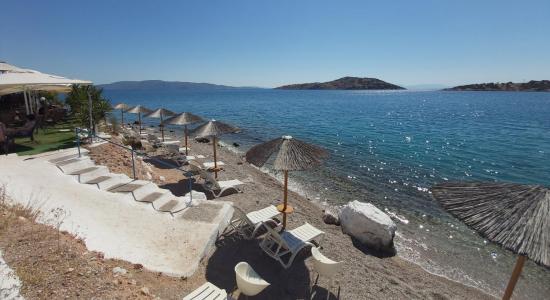 Pachi Beach