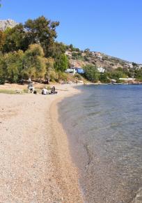 Insel Salamis