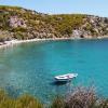 Kolones Faros Beach