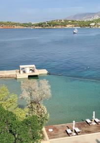 Insel Fleves